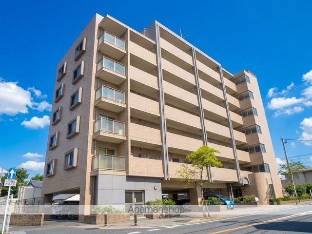 西鉄天神大牟田線 下大利駅 徒歩4分 築18年