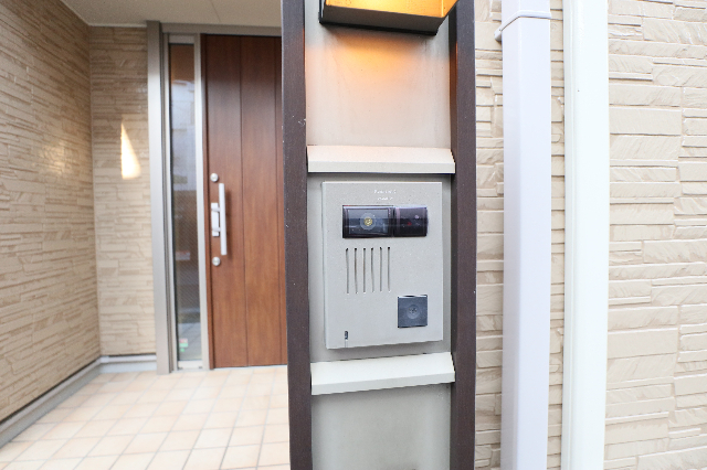 金沢区六浦東1丁目戸建の外観写真
