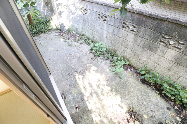 金沢区六浦東1丁目戸建の内装写真