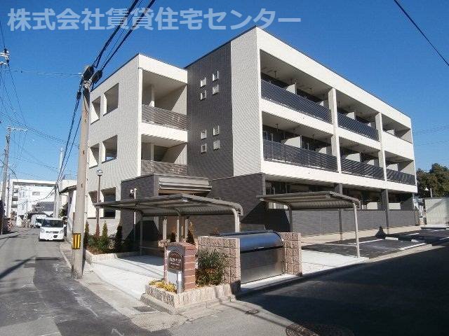 ＪＲ紀勢本線 宮前駅 徒歩14分 築11年