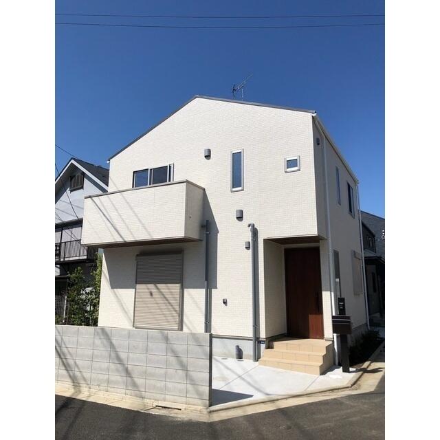 Kolet緑が丘の外観写真