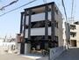 エヌライフ 2階 築5年1ヶ月の賃貸物件