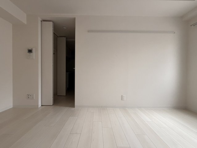 居室・リビング　使いやすい居間です
