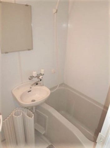 バス・シャワールーム　他部屋参考写真