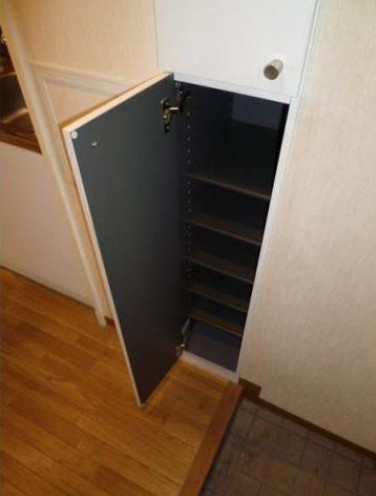 玄関　他部屋参考写真