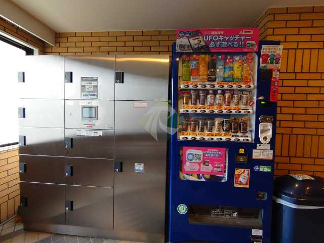 その他共有部分　インプルーブ西早稲田