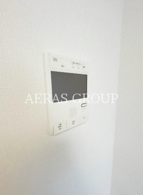 セキュリティ　別部屋同仕様タイプ