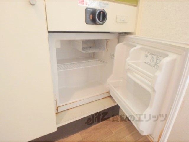 その他部屋・スペース　ミニ冷蔵庫