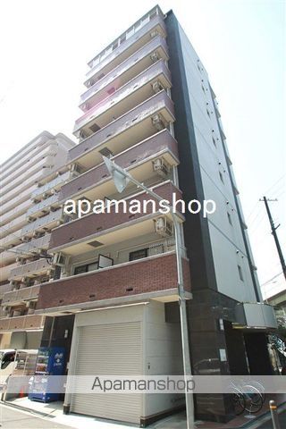 地下鉄千日前線 阿波座駅 徒歩5分 築23年