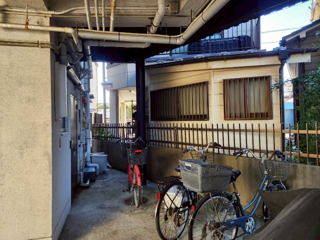 Philiaの外観写真