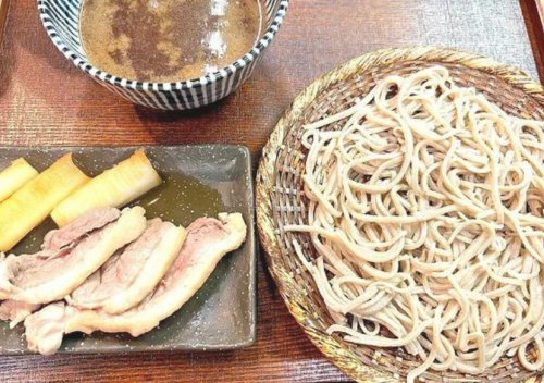 飲食店　蕎麦ダイニング俊（飲食店）まで1355m