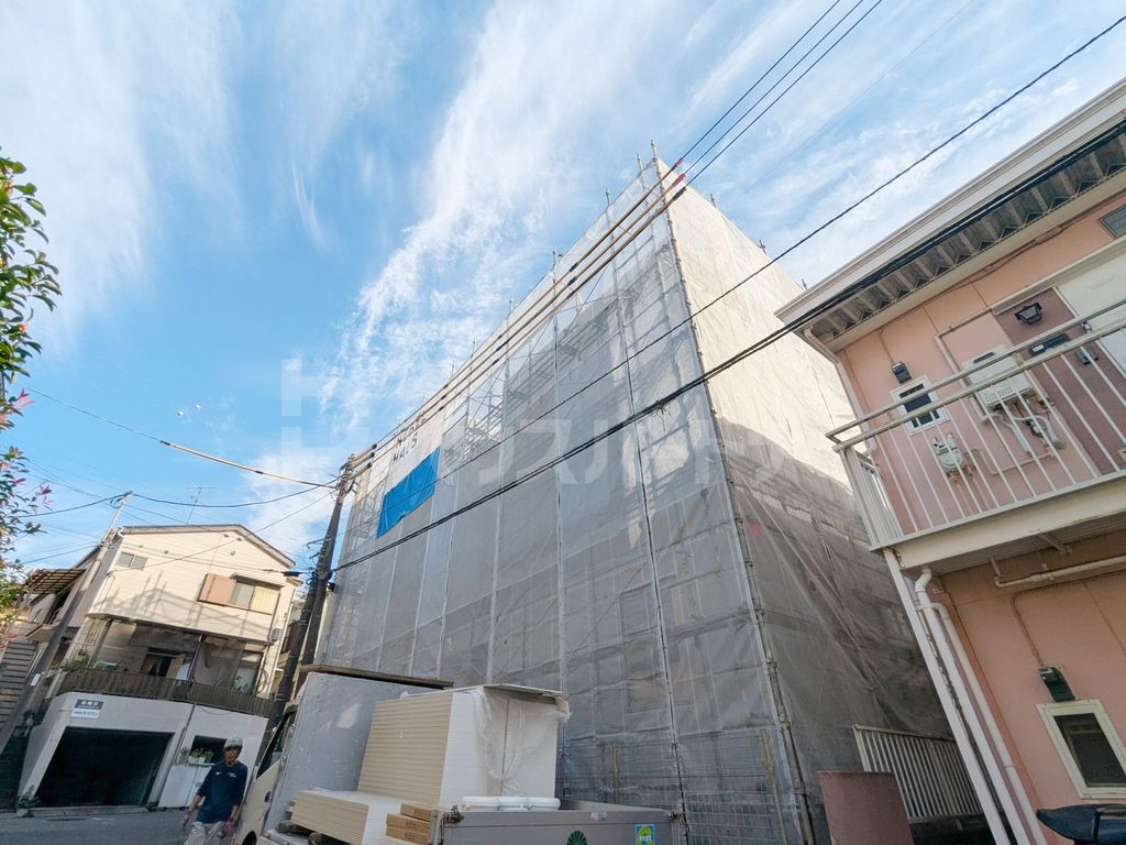 松戸市松戸メゾンの内装写真