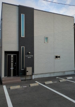 若松区浜町2丁目 戸建
