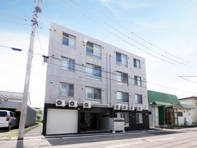 contatto黄金北