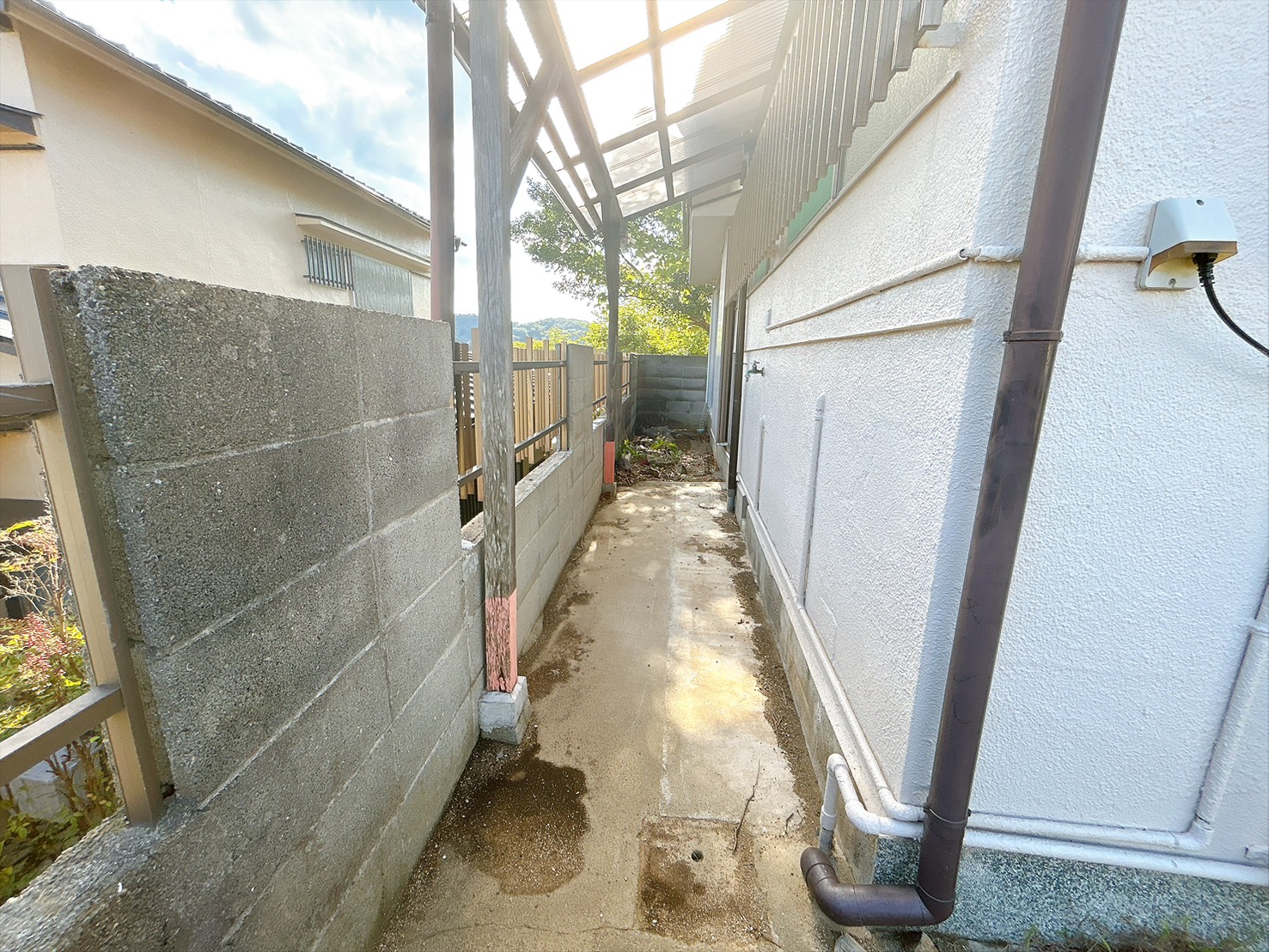 南海加太線 加太駅 徒歩23分 2階建 築52年のその他写真