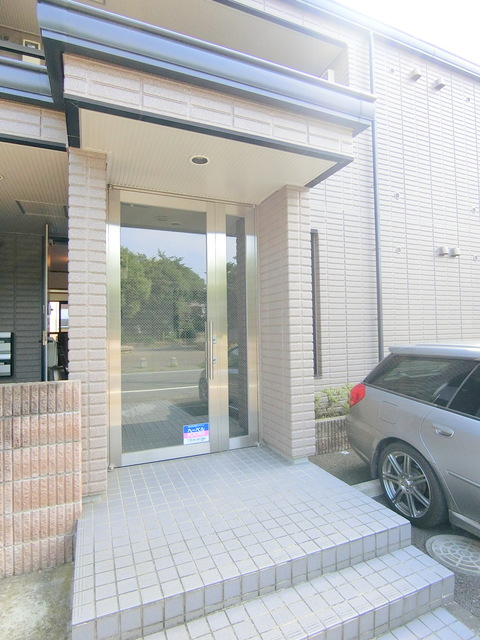 エントランス　★エントランス★