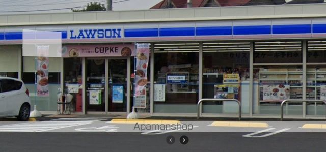 コンビニ　ローソン大田原中央ニ丁目店（コンビニ）まで892m