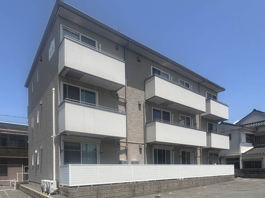 ＪＲ宇部線 琴芝駅 徒歩11分 築16年