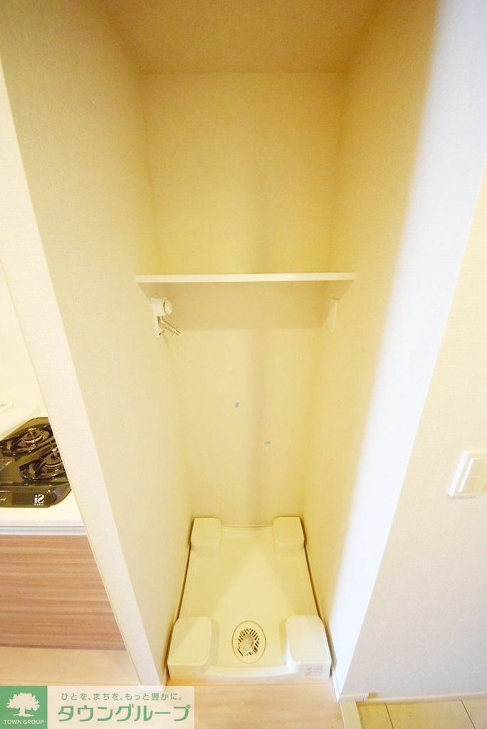 その他設備　※別号室参考写真