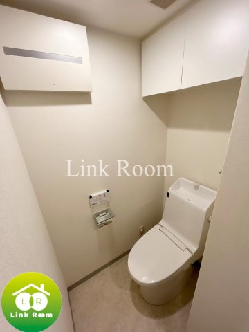 トイレ　参考写真