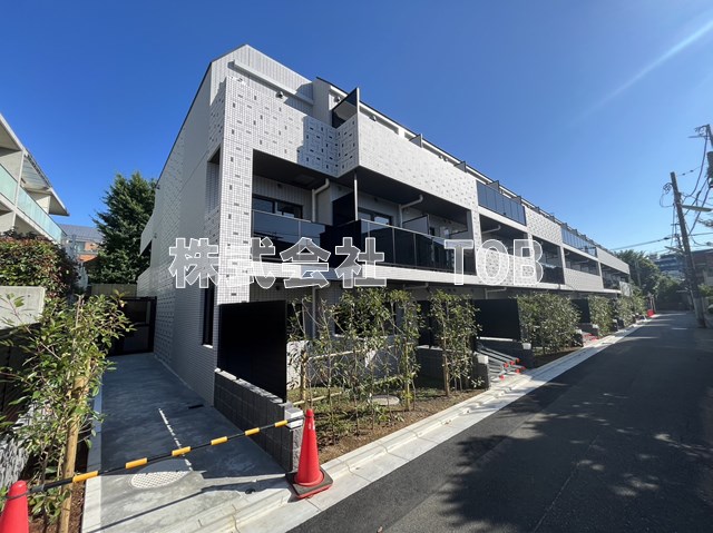 京王線 明大前駅 徒歩5分 築4年