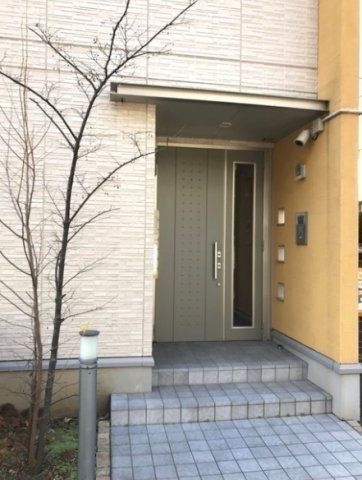ル ヴェールの外観写真