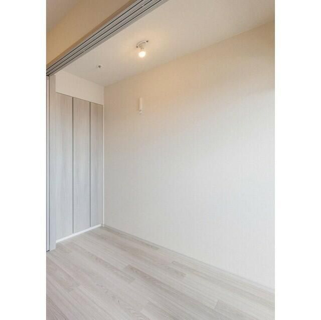 ＪＲ山手線 田端駅 徒歩9分 15階建 築1年の内装写真