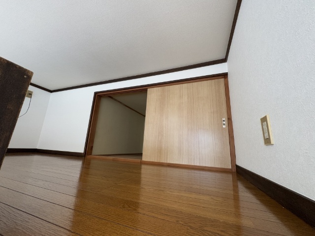 その他　ロフト