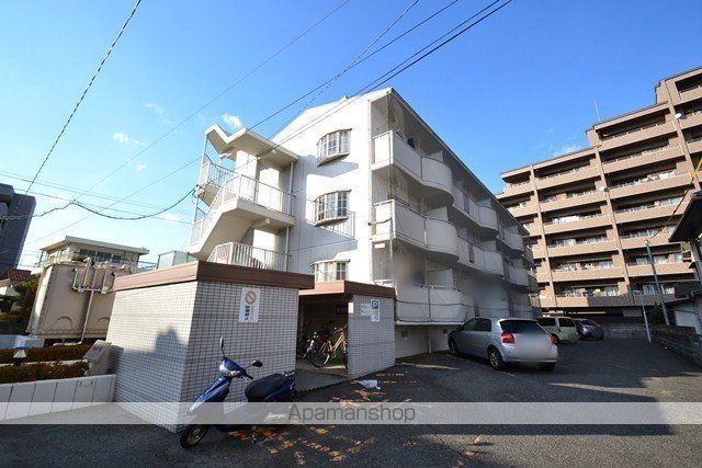 山陽新幹線 岡山駅 徒歩15分 築38年