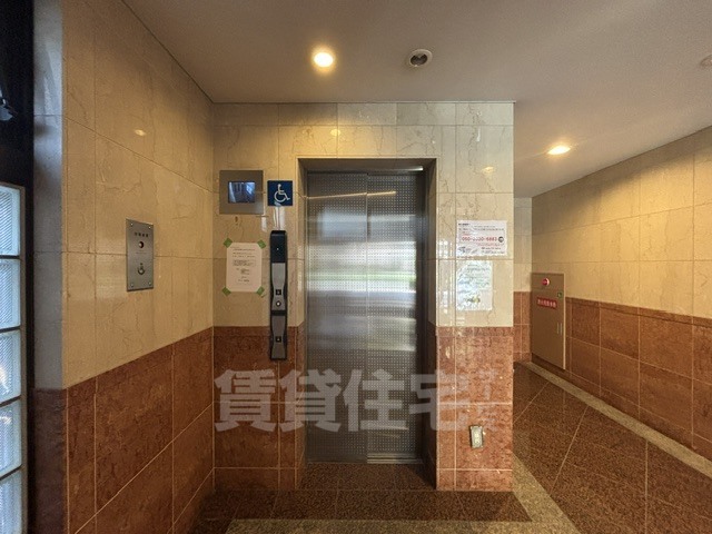 ロビー