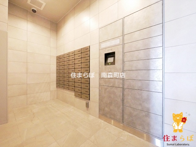 その他共有部分　日常使いを想像しながら