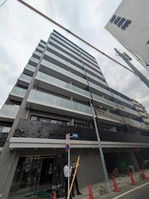 都営新宿線 瑞江駅 徒歩9分 築2年
