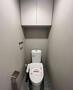 トイレ　トイレ※別部屋参考写真