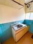 キッチン　※同建物内の類似のお部屋です。