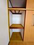 収納　※同建物内の類似のお部屋です。