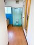 玄関　※同建物内の類似のお部屋です。