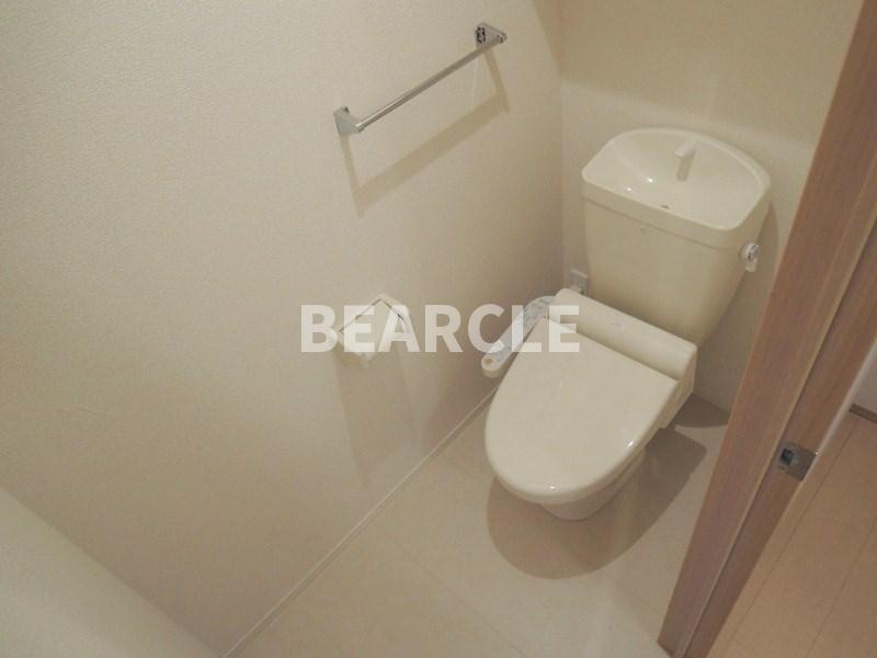 EXIV小野のトイレ写真