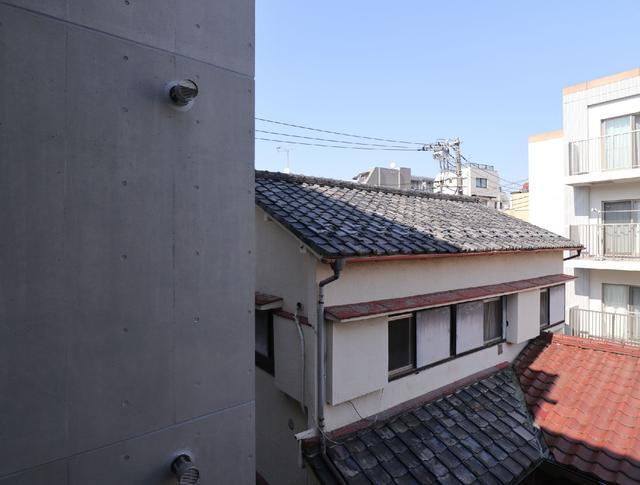 眺望　景色