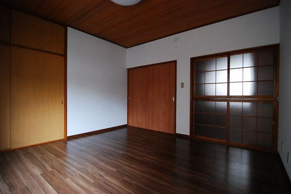 桜丘5丁目戸建の内装写真