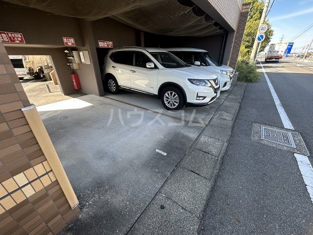 マンション葵のその他写真