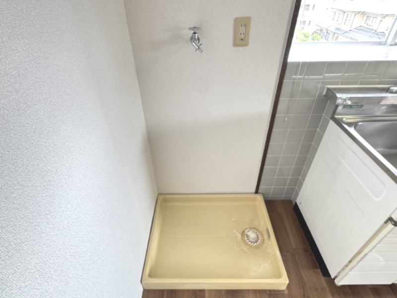 その他設備　別号室