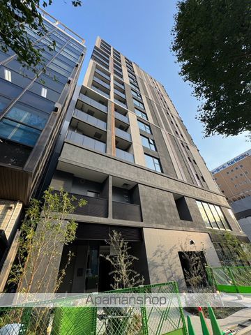 建物外観　建物外観