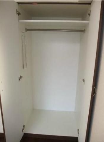収納　★クローゼット★