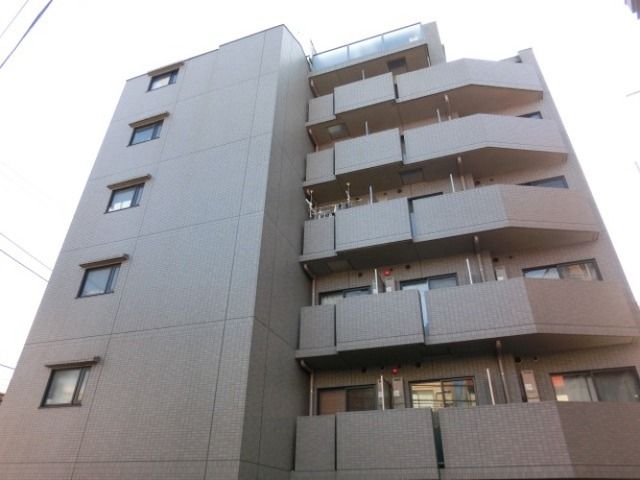 その他　★外観★