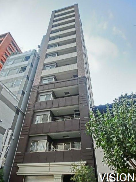 建物外観　☆外観☆
