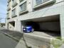 駐車場　駐車場その他