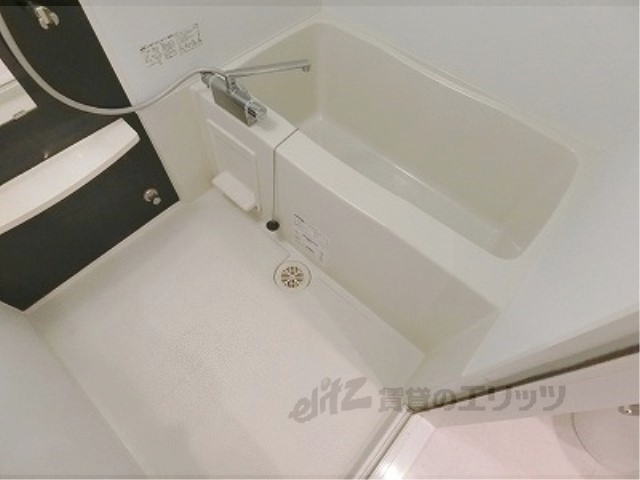 プラネシア烏丸御池の風呂写真