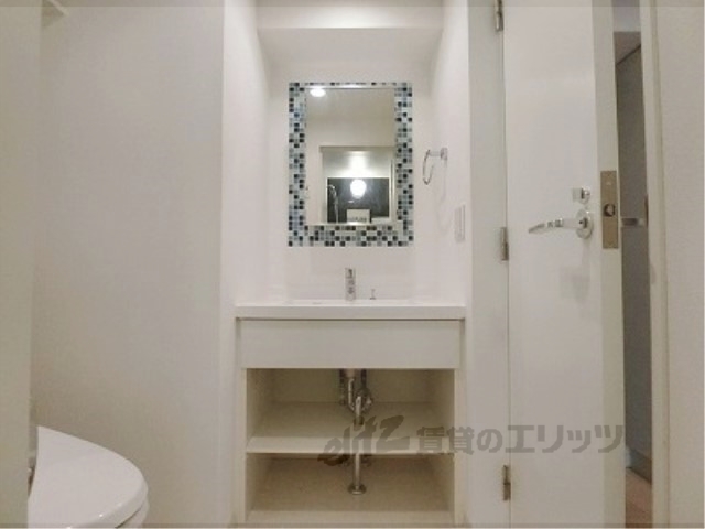プラネシア烏丸御池の内装写真