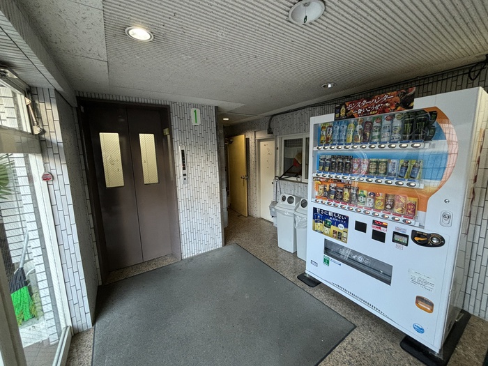 パンティオン宮町のその他写真