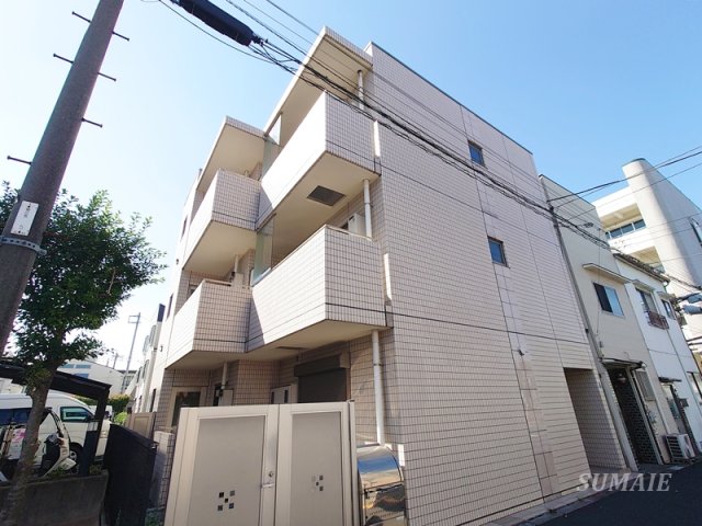建物外観　外観です☆
